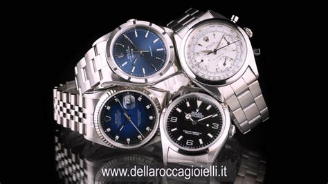 collezione orologi rolex|rolex orologi prezzi.